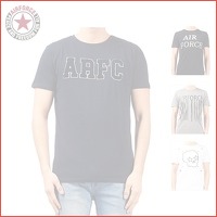 Airforce T-shirts