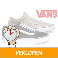 Vans sneakers