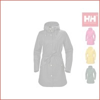 Helly Hansen Kirkwall II damesregenjas