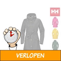 Helly Hansen Kirkwall II damesregenjas