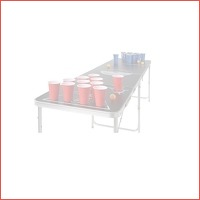 Beerpong tafel