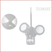 Technaxx HD IP-camera