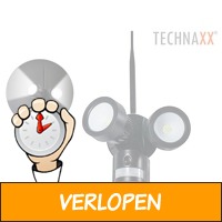 Technaxx HD IP-camera