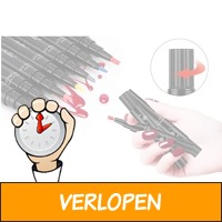 Gel nagellak in een pen