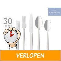 Villeroy & Boch Victor bestekset