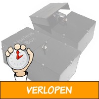 Useless Box (gemonteerd)