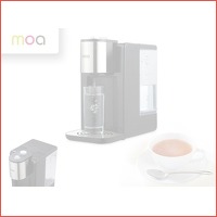 MOA KT2210 Instant Cooker