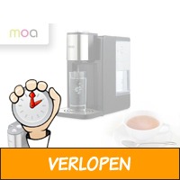 MOA KT2210 Instant Cooker