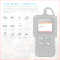 Complete OBD2-lezer