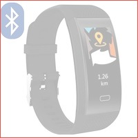 TF6 Sport smartwatch