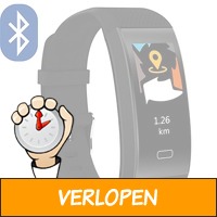 TF6 Sport smartwatch