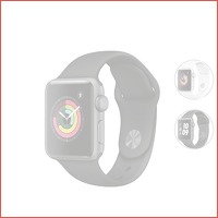 Apple Watch Series 3 | 38 mm