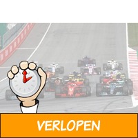 5 dagen naar de Formule 1: Grand Prix 2019 in Oostenrij..