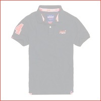 Superdry Classic Pique Polo