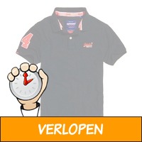 Superdry Classic Pique Polo