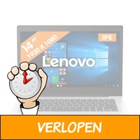 Lenovo laptop Ideapad