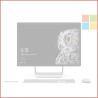 Microsoft Surface Studio CPO