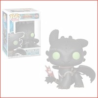 Funko Pop! Movies Toothless