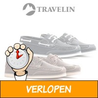 Travelin Portsmouth bootschoenen