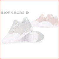 Bjorn Borg schoenen | Bjorn Borg dames a..