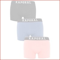 3 x Kaporal boxershort