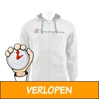 Champion Felpa herenvest