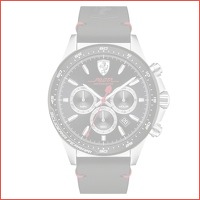 Scuderia Ferrari Pilota Chronograph here..