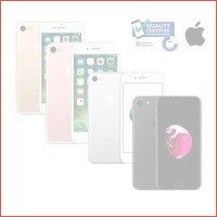 Refurbished Apple iPhone 7 - 32 of 128GB