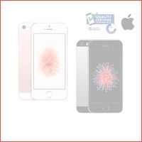 RefurbishedApple iPhone SE - 16 of 32GB