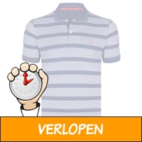 Giorgio di Mare Polo met knopen