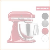 KitchenAid Artisan keukenmachine