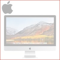 Refurbished Apple iMac 21.5 inch SlimLin..