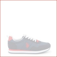 U.S. Polo sneakers