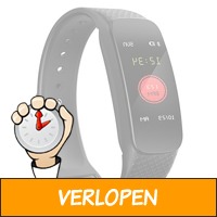 L6 Sport Smartwatch SPO2