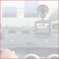 Sinji dash cam