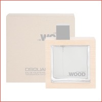 Dsquared2 He Wood eau de toilette