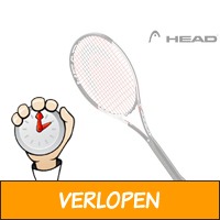 Head Graphene tennisracket