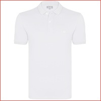 Felix Hardy polo