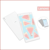 Lenovo Tab 4 8 Plus tablet