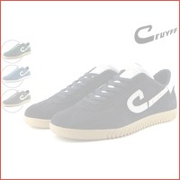 Cruyff Medio Campo sneaker