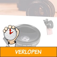 Ninyas Pickogen camera lens kit