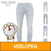 Cars jeans