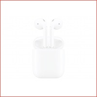 Draadloze i10 ear pods