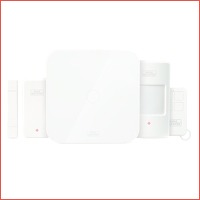 BURGprotect Set 2200 draadloos alarmsyst..