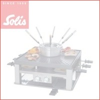 Combi grill 3-in-1 type 796