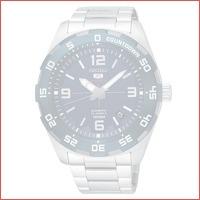 Seiko 5 Sports Automatics horloge