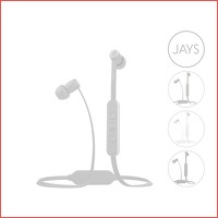 Jays a-Six draadloze in-ears