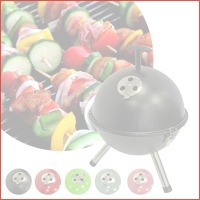 Dutch Garden Design kogel BBQ