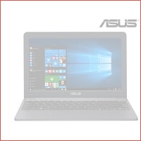 Asus 11,6 laptop 90NB0EZ2-M06050