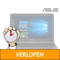 Asus 11,6 laptop 90NB0EZ2-M06050